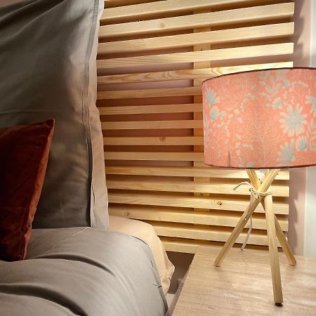 Apartamento Le Cocon Bayeux Exterior foto
